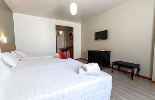 Centro Hotel | Pet-Friendly Itajaí Express Residence with Pool & Family Comfort