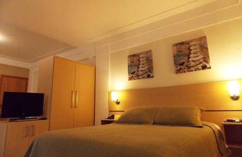 Itajuba Hotel | Exceptional Itajubá Flat Hotel: Family-Friendly & Accessible