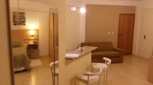 Itajuba Hotel | Exceptional Itajubá Flat Hotel: Family-Friendly & Accessible