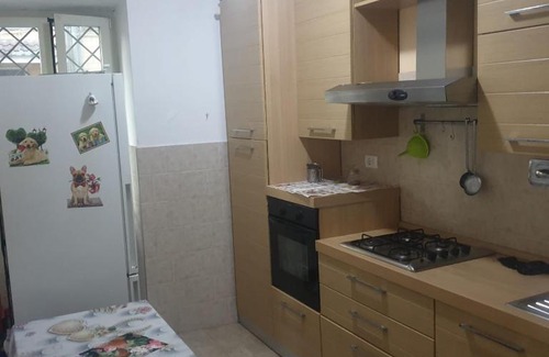 Santa Lucia Apartment | Discover ITALBANGLA: Your Budget-Friendly Escape Awaits