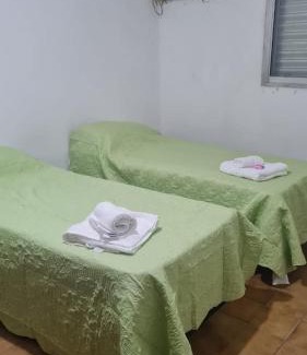 Corrientes Apartment | Affordable Italia Apartments with Optional Parking & Breakfast