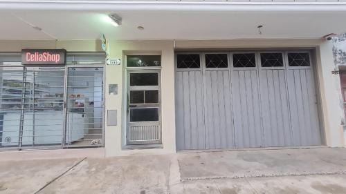 Corrientes Apartment | Affordable Italia Apartments with Optional Parking & Breakfast