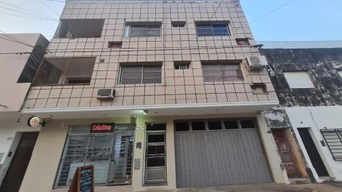 Corrientes Apartment | Affordable Italia Apartments with Optional Parking & Breakfast