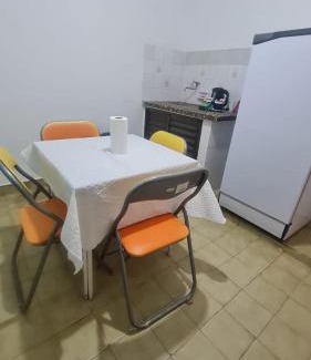 Corrientes Apartment | Affordable Italia Apartments with Optional Parking & Breakfast