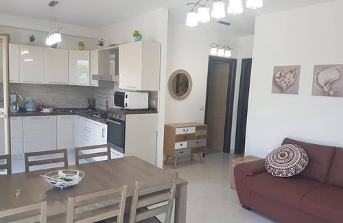 Pizzo Apartment | Italian Elegance with Pool and Breakfast in Pizzo