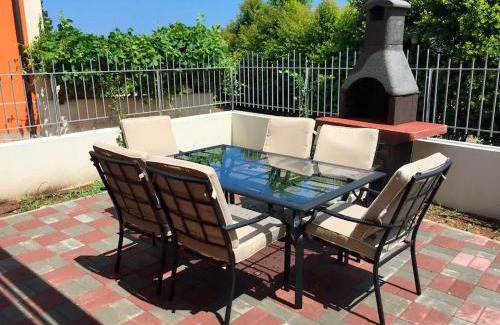 Pizzo Apartment | Explore Italian Elegance in Pizzo with Poolside Retreat