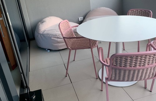 Grado Apartment | Elegant Italian Design with Spa and Family Amenities