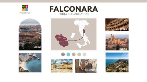 Palombina Nuova House | Italian Experience-Casa Colleoro