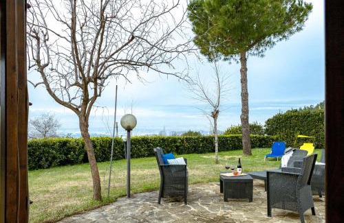 Palombina Nuova House | Italian Experience-Casa Colleoro