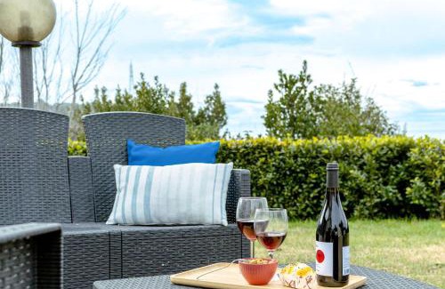 Palombina Nuova House | Italian Experience-Casa Colleoro