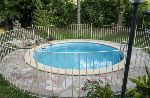 Castelnuovo d'Elsa House | Experience Italy at Podere Vallino: Oceanfront Retreat