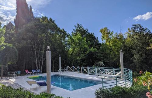 Capodarco Villa | Experience Italy at Villa Millefiori: Pet-Friendly Oasis