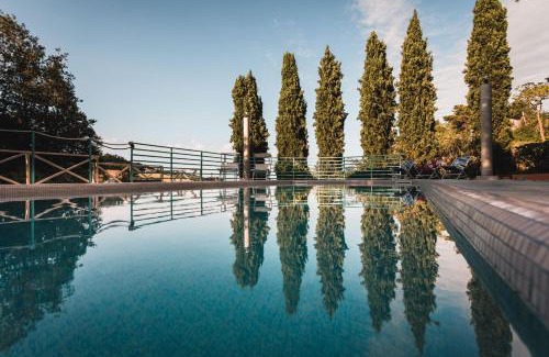 Capodarco Villa | Experience Italy at Villa Millefiori: Pet-Friendly Oasis