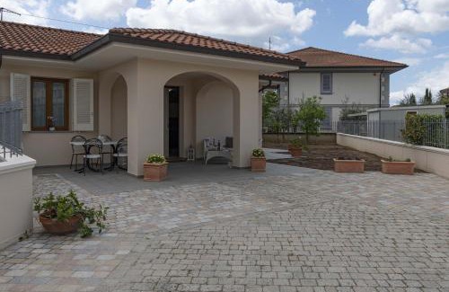 San Rocco House | Elegant Italian Retreat - Cuore Toscano with Ocean Views