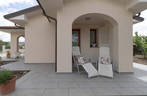 San Rocco House | Elegant Italian Retreat - Cuore Toscano with Ocean Views