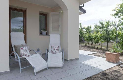 San Rocco House | Elegant Italian Retreat - Cuore Toscano with Ocean Views