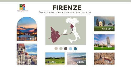 Peretola Apartment | Italian Experience: Family-Friendly Florence Suite Retreat
