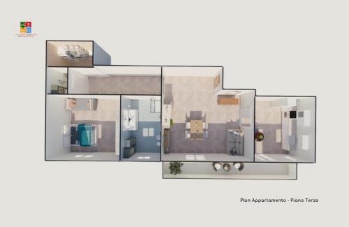 Peretola Apartment | Italian Experience: Family-Friendly Florence Suite Retreat