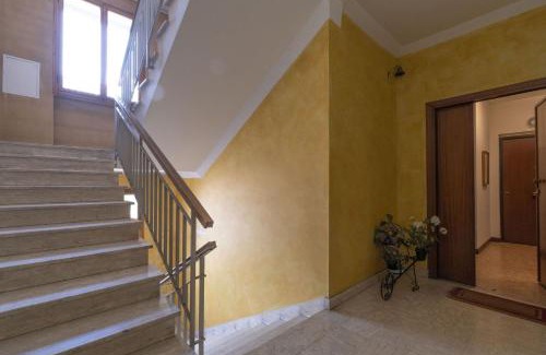 Peretola Apartment | Italian Experience: Family-Friendly Florence Suite Retreat