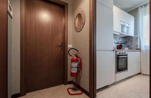 Pavia Apartment | Italian Experience-La Casa Del Saggio