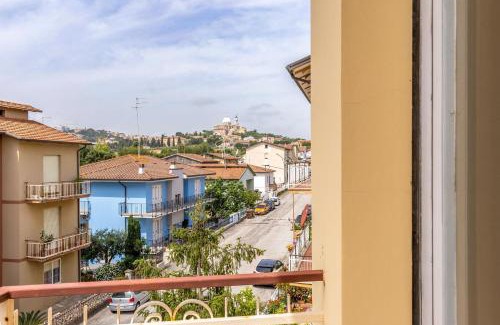 Loreto Apartment | Discover the Italian Experience at Maison Loreto