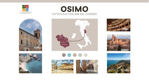 Osimo Apartment | Italian Experience-Operapartment