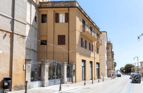 Osimo Apartment | Italian Experience-Operapartment