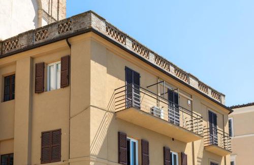 Osimo Apartment | Italian Experience-Operapartment