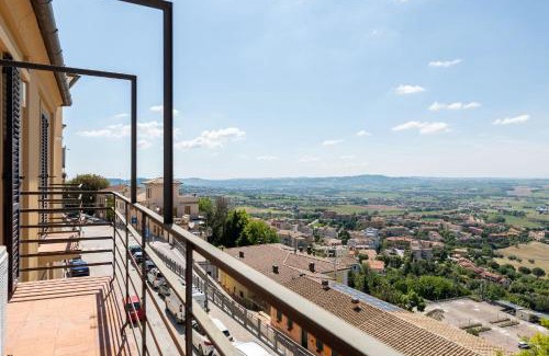 Osimo Apartment | Italian Experience-Operapartment