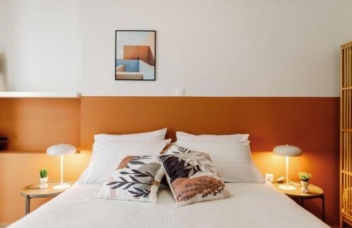 Kos Apartment | Discover a Hidden Italian Gem in Central Kos