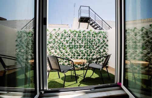 Kos Apartment | Discover a Hidden Italian Gem in Central Kos