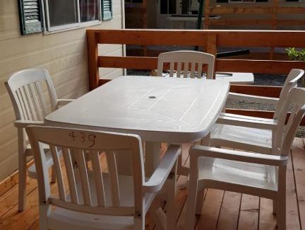 Ameglia Other | Comfortable Italian Holidays Mobile House in Ameglia
