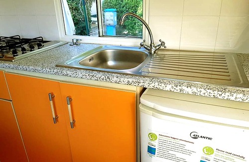 Ameglia Other | Comfortable Italian Holidays Mobile House in Ameglia