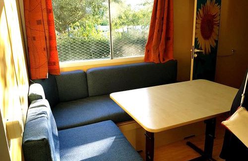 Ameglia Other | Comfortable Italian Holidays Mobile House in Ameglia