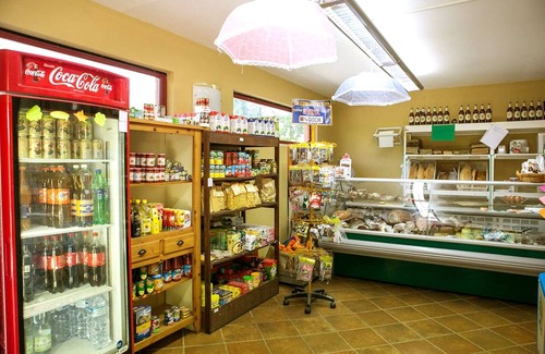 Ameglia House | ITALIAN HOLIDAYS, Mobile house 1 MH 438