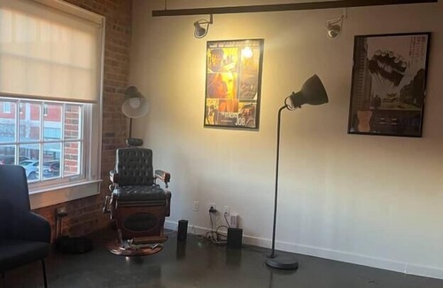 Deep Ellum Apartment | Italian Job Loft in Deep Ellum