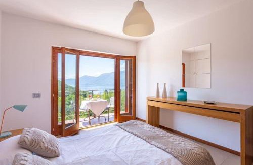 Dumenza House | Idyllic Italian Lakes Villa with Breathtaking Lake Views