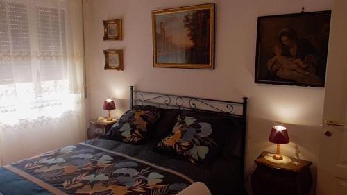 Aurelio Apartment | Romantic Italian Retreat - Ideal Family Apartment in Rome