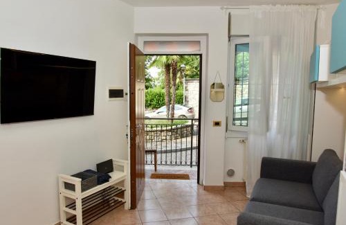 Predore Apartment | Elegant Italian Vacation Homes at Maison Turquoise du Lac