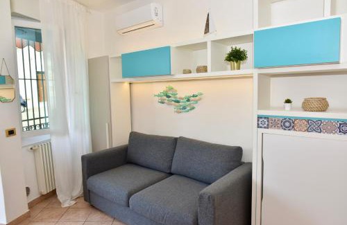 Predore Apartment | Elegant Italian Vacation Homes at Maison Turquoise du Lac