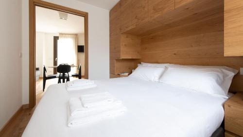 Santa Lucia Apartment | Family-Friendly Retreat at Italianway - Al Forte 6