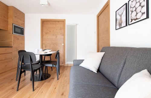 Santa Lucia Apartment | Explore Italianway - Al Forte 6: Child-Friendly Retreat