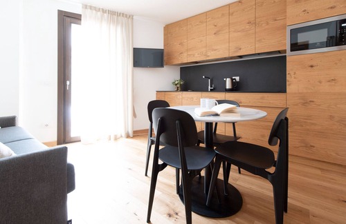 Santa Lucia Apartment | Explore Italianway - Al Forte 6: Child-Friendly Retreat