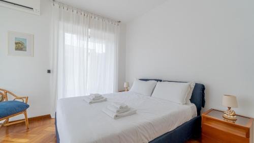 Rapallo Apartment | Exceptional Stay at Italianway - Aurelia Levante 103 B