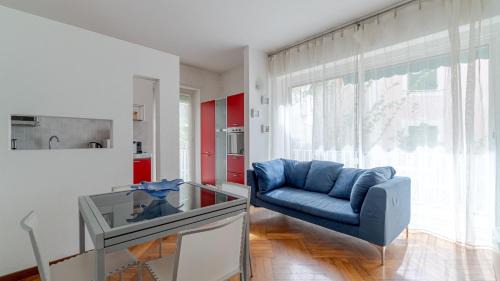 Rapallo Apartment | Exceptional Stay at Italianway - Aurelia Levante 103 B