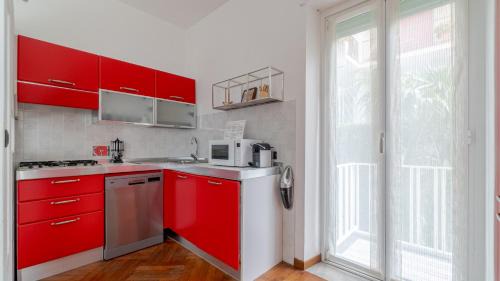 Rapallo Apartment | Exceptional Stay at Italianway - Aurelia Levante 103 B