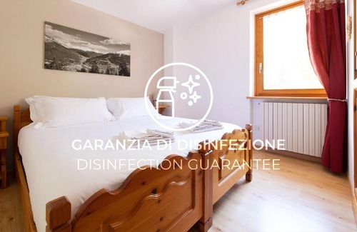 Premadio Apartment | Family-Friendly Getaway at Italianway - Belvedere 28