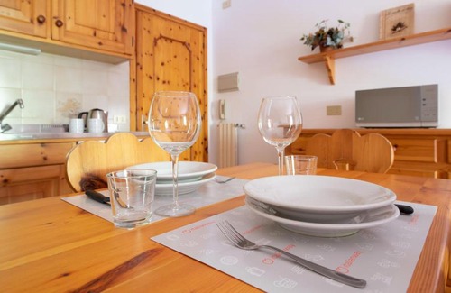Premadio Apartment | Family-Friendly Getaway at Italianway - Belvedere 28