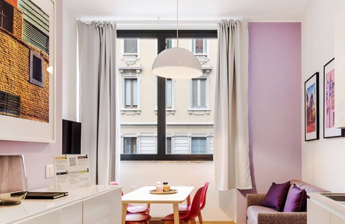 Loreto Condo | Explore Italianway - Bergonzoli with Spa & Breakfast Options