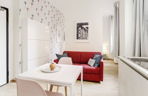 Loreto Condo | Explore Italianway - Bergonzoli with Spa & Breakfast Options